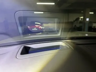 Genesis GV80 · 2024 год