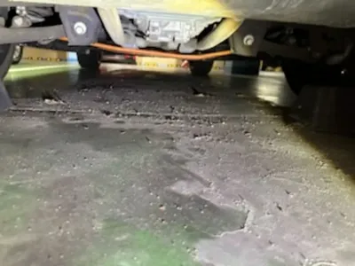 Genesis GV80 2024, 51500 км, за 39739.43 USD