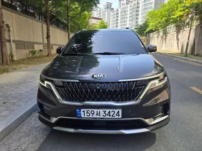 Kia Canival