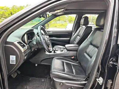 Jeep Grand Cherokee (Import) 2014, 227000 км, за 6438.87 USD