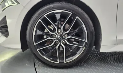 Kia K5 2020, 164524 км, за 9715.11 USD