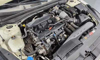 Kia K5 2020, 164524 км, за 9715.11 USD - фото 6