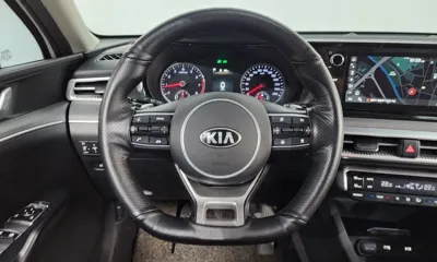 Kia K5 2020, 164524 км, за 9715.11 USD - фото 14