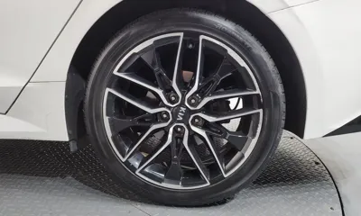 Kia K5 2020, 164524 км, за 9715.11 USD - фото 21