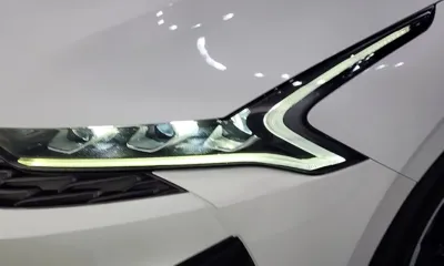 Kia K5 2020, 164524 км, за 9715.11 USD - фото 22