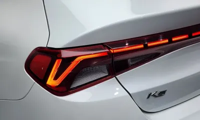 Kia K5 2020, 164524 км, за 9715.11 USD - фото 23