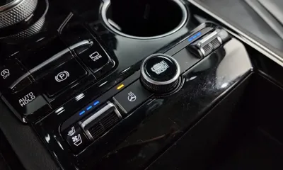 Kia K5 2020, 164524 км, за 9715.11 USD - фото 31