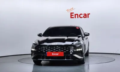 Kia K8 2023, 20263 км, за 23637.42 USD