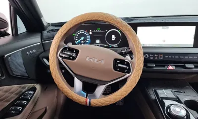 Kia K8 2023, 20263 км, за 23614.38 USD - фото 14
