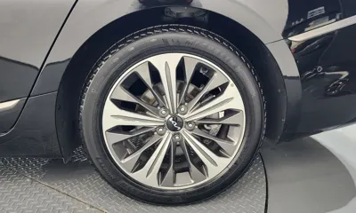 Kia K8 2023, 20263 км, за 23614.38 USD - фото 21