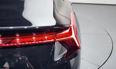 Kia K8 2023, 20263 км, за 23614.38 USD - фото 23