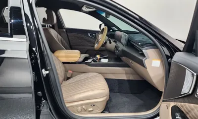 Kia K8 2023, 20263 км, за 23614.38 USD - фото 26