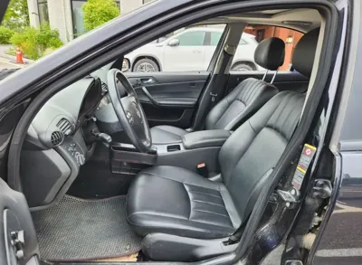 Mercedes-Benz C-Class 2007, 186000 км, за 2925.31 USD - фото 7