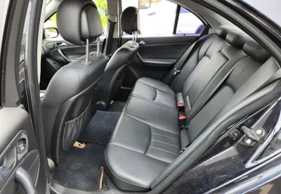 Mercedes-Benz C-Class 2007, 186000 км, за 2925.31 USD - фото 8