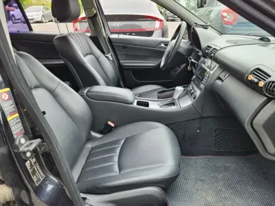 Mercedes-Benz C-Class 2007, 186000 км, за 2925.31 USD - фото 9