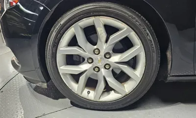ChevroletGMDaewoo Impala 2016, 198148 км, за 2625.71 USD