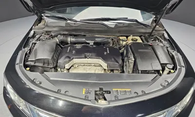 ChevroletGMDaewoo Impala 2016, 198148 км, за 2625.71 USD - фото 6