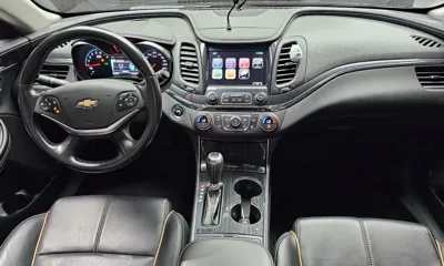ChevroletGMDaewoo Impala 2016, 198148 км, за 2625.71 USD - фото 7