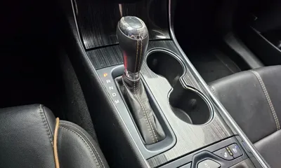 ChevroletGMDaewoo Impala 2016, 198148 км, за 2625.71 USD - фото 9
