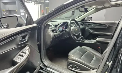 ChevroletGMDaewoo Impala 2016, 198148 км, за 2625.71 USD - фото 10