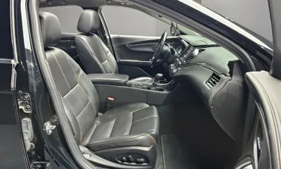 ChevroletGMDaewoo Impala 2016, 198148 км, за 2625.71 USD - фото 11