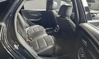 ChevroletGMDaewoo Impala 2016, 198148 км, за 2625.71 USD - фото 12