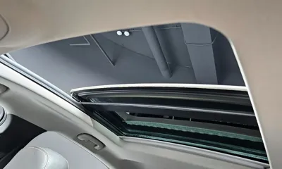ChevroletGMDaewoo Impala 2016, 198148 км, за 2625.71 USD - фото 16