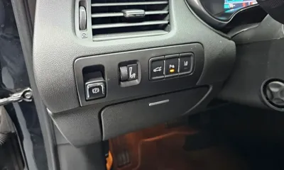 ChevroletGMDaewoo Impala 2016, 198148 км, за 2625.71 USD - фото 17