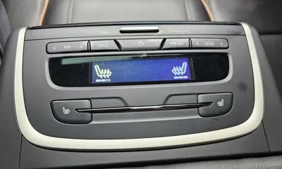 ChevroletGMDaewoo Impala 2016, 198148 км, за 2625.71 USD - фото 20