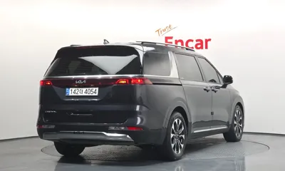 Kia Canival 2022, 61276 км, за 18500.16 USD