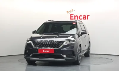Kia Canival 2022, 61276 км, за 18500.16 USD