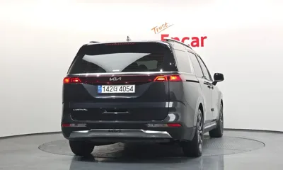 Kia Canival 2022, 61276 км, за 18500.16 USD