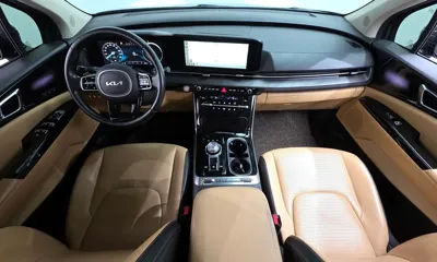 Kia Canival 2022, 61276 км, за 18500.16 USD - фото 7