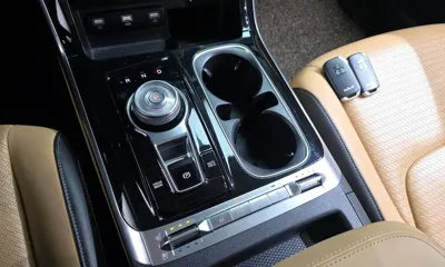 Kia Canival 2022, 61276 км, за 18500.16 USD - фото 9