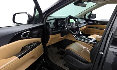 Kia Canival 2022, 61276 км, за 18500.16 USD - фото 10