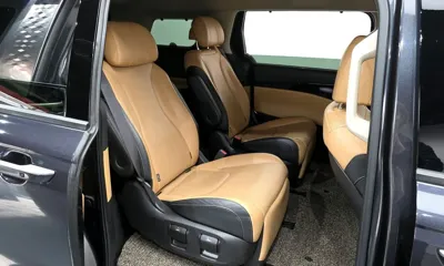 Kia Canival 2022, 61276 км, за 18500.16 USD - фото 12