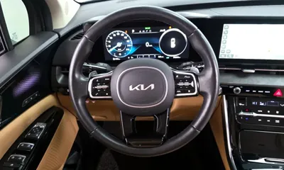 Kia Canival 2022, 61276 км, за 18500.16 USD - фото 13