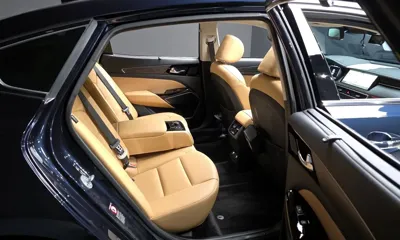 Kia K7 2020, 41339 км, за 14918.57 USD - фото 11