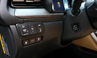 Kia K7 2020, 41339 км, за 14918.57 USD - фото 15