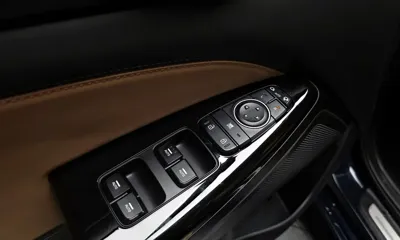 Kia K7 2020, 41339 км, за 14918.57 USD - фото 36