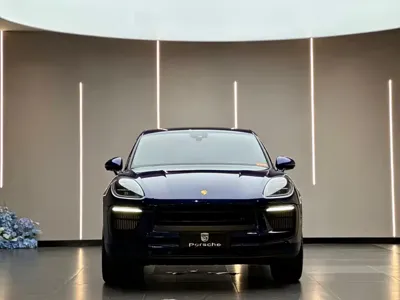 Porsche Macan 2022, 39000 км, за 49801.78 USD