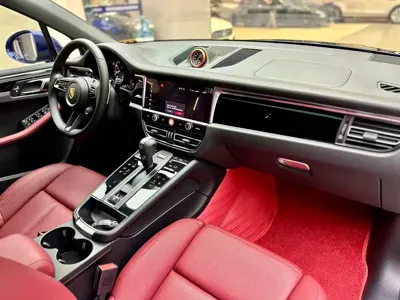 Porsche Macan 2022, 39000 км, за 49801.78 USD - фото 7