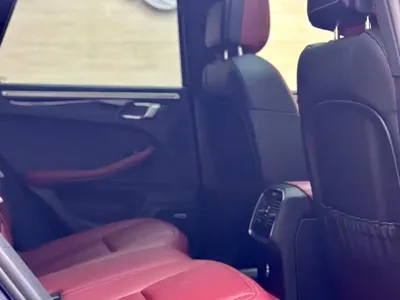 Porsche Macan 2022, 39000 км, за 49801.78 USD - фото 8
