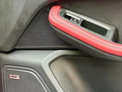 Porsche Macan 2022, 39000 км, за 49801.78 USD - фото 9