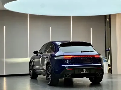 Porsche Macan 2022, 39000 км, за 49801.78 USD - фото 11