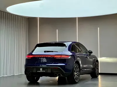 Porsche Macan 2022, 39000 км, за 49801.78 USD - фото 12