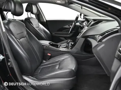 Hyundai Grandeur 2014, 130457 км, за 5014 USD - фото 10