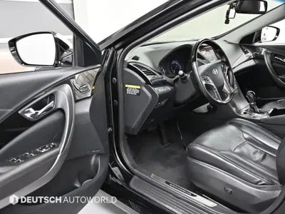 Hyundai Grandeur 2014, 130457 км, за 5014 USD - фото 11