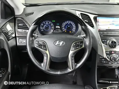 Hyundai Grandeur 2014, 130457 км, за 5014 USD - фото 13