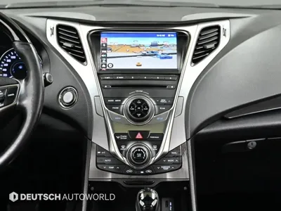 Hyundai Grandeur 2014, 130457 км, за 5014 USD - фото 14